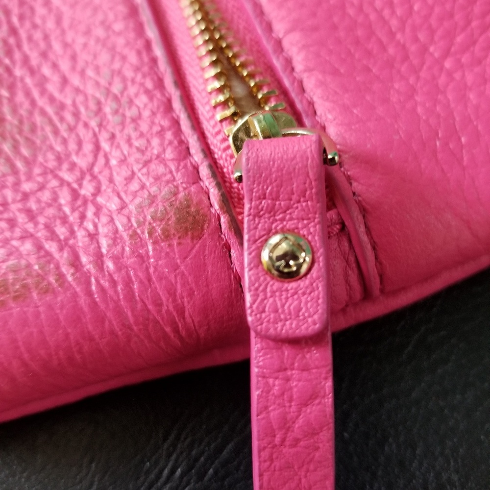 Kate Spade wristlet - Picture 4 of 6